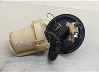  Насос топливный электрический Opel Astra G 1998-2005 20511579 #1