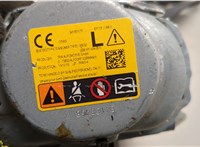  Ремень безопасности Opel Astra K 2015- 20511592 #3