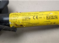  Ремень безопасности Opel Astra K 2015- 20511592 #4