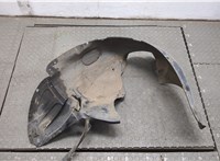  Брызговик Skoda Fabia 2007-2014 11450886 #1
