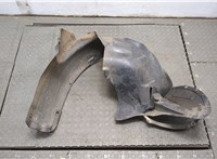  Брызговик Skoda Fabia 2007-2014 11450886 #3