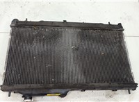 45111AG010 Радиатор охлаждения двигателя Subaru Legacy Outback (B13) 2003-2009 20511602 #2
