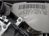 63213420205, 3420205 Фонарь крышки багажника BMW X3 E83 2003-2010 20511605 #3