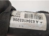  Кардан Mercedes Vito W639 2004-2013 20511610 #3