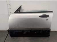  Ручка двери наружная Subaru Forester (S10) 1998-2002 11450893 #1