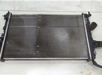  Радиатор охлаждения двигателя Opel Astra G 1998-2005 20511626 #1