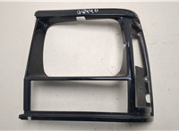 Ресничка под фару Jeep Cherokee 1983-2001 20511632 #1