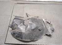  Защита арок (подкрылок) Mercedes C W204 2007-2013 20511633 #1