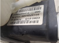 A0004300712 Цилиндр тормозной главный Mercedes E W211 2002-2009 20511635 #8