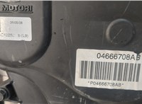  Компрессор кондиционера Chrysler Voyager 2007-2010 11450902 #7