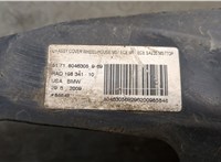  Защита арок (подкрылок) BMW X5 E70 2006-2013 20511640 #2