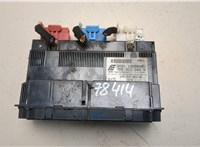  Переключатель отопителя (печки) Ford Galaxy 2000-2006 20511646 #2