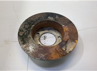  Диск тормозной Opel Movano 1998-2010 20511651 #1