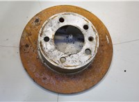  Диск тормозной Opel Movano 1998-2010 20511651 #3