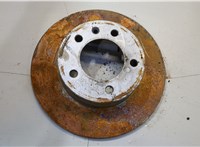  Диск тормозной Opel Movano 1998-2010 20511652 #3