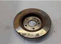  Диск тормозной Ford C-Max 2002-2010 20511655 #1
