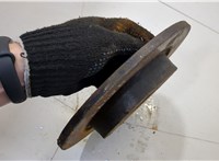  Диск тормозной Ford C-Max 2002-2010 20511655 #2