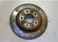  Диск тормозной Ford C-Max 2002-2010 20511655 #3