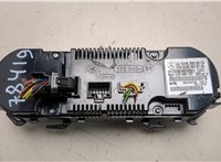  Переключатель отопителя (печки) Mercedes A W176 2012-2018 20511657 #2