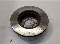  Диск тормозной BMW 3 E90, E91, E92, E93 2005-2012 20511665 #1