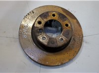  Диск тормозной BMW 3 E90, E91, E92, E93 2005-2012 20511668 #3