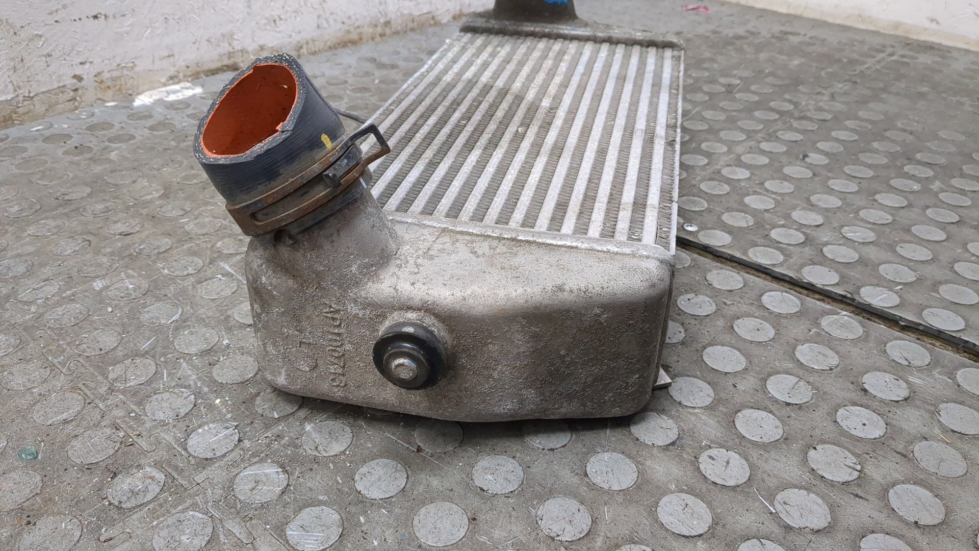 Интеркулер