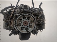  Форсунка топливная Subaru Legacy Outback (B13) 2003-2009 11450933 #3