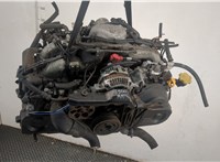  Форсунка топливная Subaru Legacy Outback (B13) 2003-2009 11450933 #5