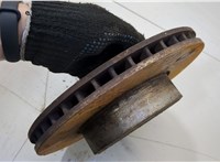  Диск тормозной BMW 5 E60 2003-2010 20511673 #2