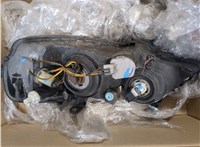  Фара (передняя) Opel Astra G 1998-2005 20511674 #7