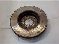 402064U107 Диск тормозной Nissan Almera Tino 20511681 #1