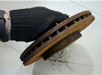 402064U107 Диск тормозной Nissan Almera Tino 20511681 #2