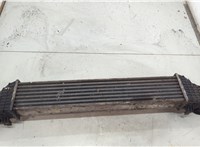  Радиатор интеркулера Mercedes E W211 2002-2009 20511682 #2
