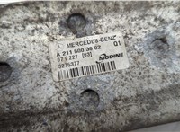 Радиатор интеркулера Mercedes E W211 2002-2009 20511682 #4