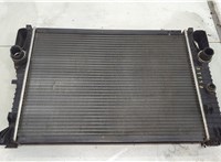  Радиатор охлаждения двигателя Mercedes E W211 2002-2009 20511698 #1