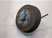  Ступица (кулак, цапфа) Chevrolet Aveo (T250 / 255) 2006-2012 20511700 #2