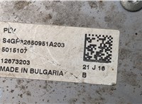  Насос вакуумный Opel Astra K 2015- 20511703 #3