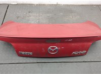  Крышка (дверь) багажника Mazda RX-8 20511728 #1