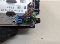  Замок зажигания Mercedes A W176 2012-2018 20511730 #4