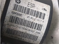 68053600AC Блок АБС, насос (ABS, ESP, ASR) Chrysler Voyager 2007-2010 20511745 #5