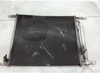  Радиатор кондиционера Chevrolet Aveo (T250 / 255) 2006-2012 20511747 #1