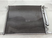  Радиатор кондиционера Chevrolet Aveo (T250 / 255) 2006-2012 20511747 #2