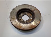 402064U107 Диск тормозной Nissan Almera Tino 20511751 #1