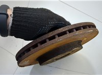 402064U107 Диск тормозной Nissan Almera Tino 20511751 #2