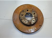 402064U107 Диск тормозной Nissan Almera Tino 20511751 #3
