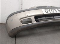  Заглушка буксировочного крюка Volvo V70 2001-2008 11450964 #2