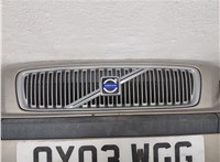  Заглушка буксировочного крюка Volvo V70 2001-2008 11450964 #6