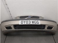  Заглушка буксировочного крюка Volvo V70 2001-2008 11450964 #7