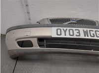  Заглушка буксировочного крюка Volvo V70 2001-2008 11450964 #19