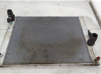  Радиатор охлаждения двигателя BMW 5 E60 2003-2010 20511762 #1